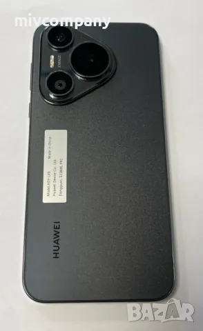 Huawei Pura 70 256/12GB Гаранция!!!, снимка 2 - Huawei - 48667498