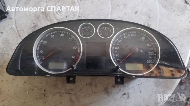 Километраж VW PASSAT B5 1.9 TDI  3B0920 , снимка 1 - Части - 46563207