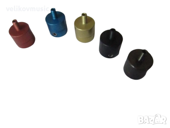 Микрофон за кларинет и саксофон, снимка 2 - Духови инструменти - 11753368