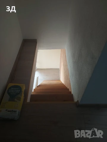 Продавам 4-стаен апартамент, снимка 11 - Апартаменти - 51240894