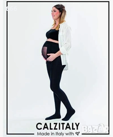 Чорапогащник за бременни 