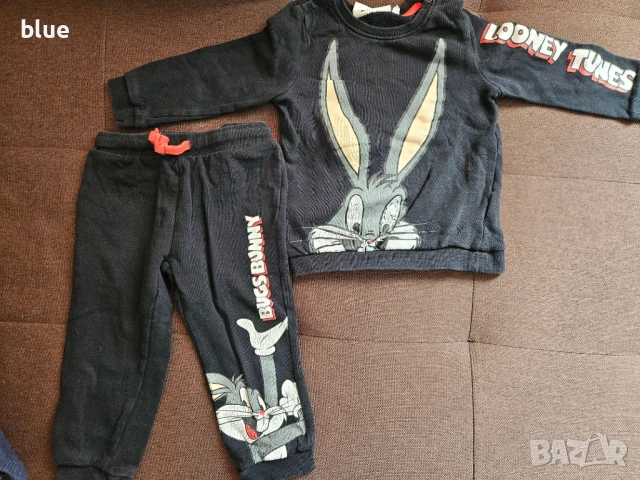 Дрешки 92 размер, снимка 7 - Комплекти за бебе - 51633395