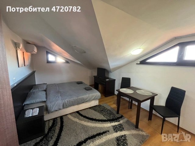 Апартамент под наем в гр.Банско , снимка 2 - Квартири, нощувки - 53244389