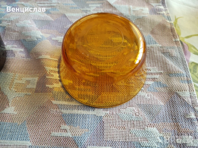 Стъклени купички Duralex - 8 бр., снимка 4 - Други - 54144762