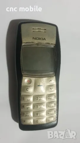 Nokia 1100 - Nokia RH-18, снимка 4 - Nokia - 39318748