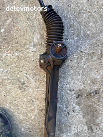 01323199080 хидравлична рейка кормилна от Fiat Ducato 2.8 JTD 2000 г., Фиат Дукато 2000, снимка 2 - Части - 54115968
