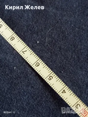 Ключодържател рулетка метър стар рядък практичен за КОЛЕКЦИЯ 48599, снимка 4 - Колекции - 50063260