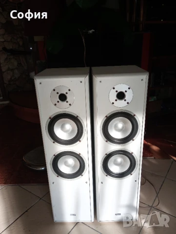 Колекции от качествени, мощни колони 300 w., снимка 3 - Тонколони - 50671212