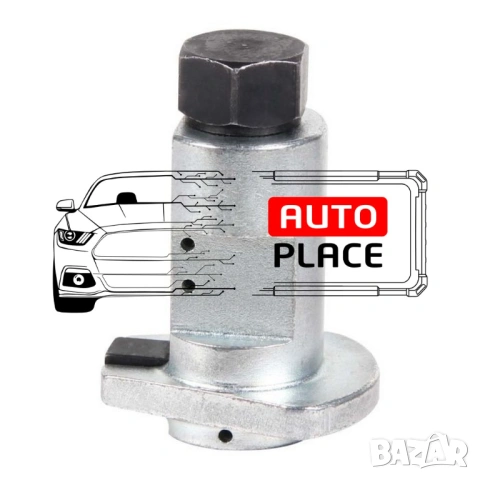 Инструмент за разтваряне на шенкели HAWEK, снимка 3 - Други инструменти - 54052933