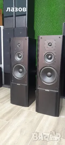 Тонколони ONKYO SC-670, снимка 4 - Тонколони - 46851384