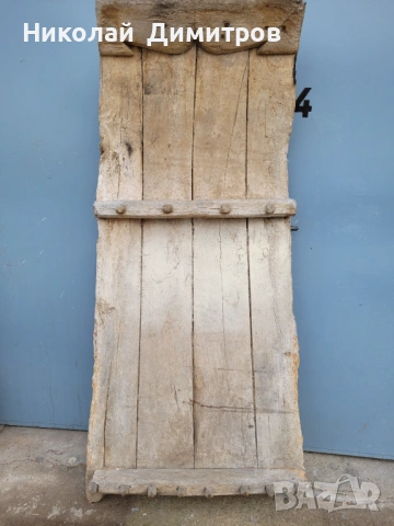 Продавам диканя със запазени кремъчни камъни., снимка 8 - Антикварни и старинни предмети - 53689244