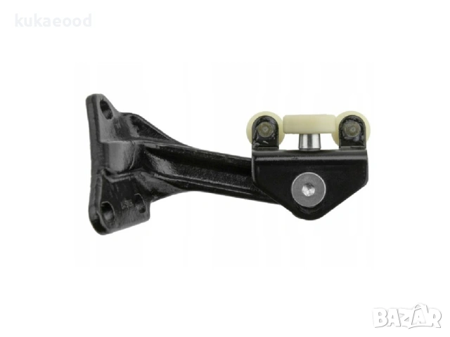 Ролка за плъзгаща врата за Mercedes Sprinter W906, снимка 4 - Части - 54076885