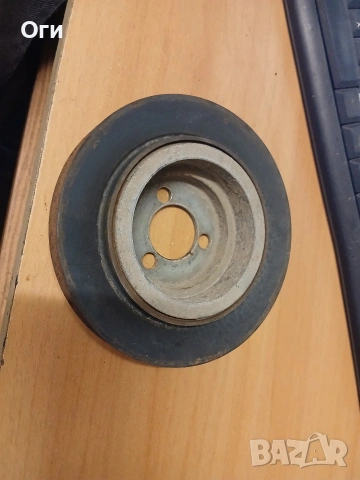 Шайба водна помпа за Голф 2 и Джета 027 121 028