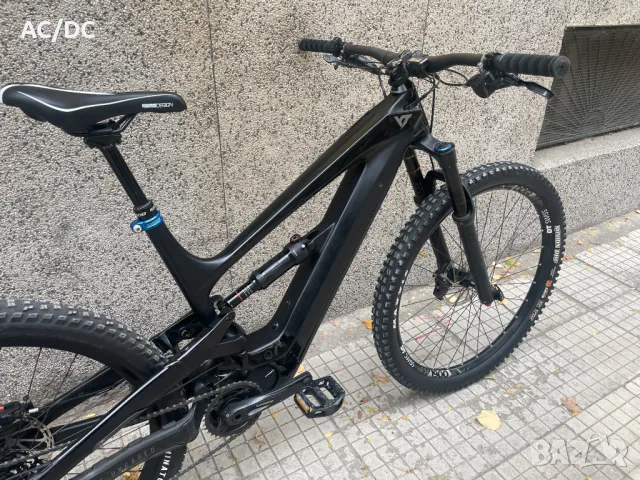 YT Decoy Carbon Mullet E-bike/RockShox/Shimano EP800/Shimano SLX, снимка 2 - Велосипеди - 47820764