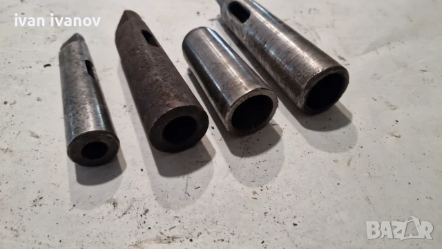 Бор щанги Ножове Струг , снимка 12 - Стругове - 50679000