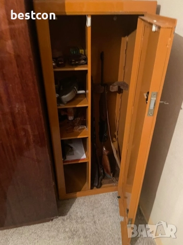  Ловна пушка Benelli Raffaello Elegant 12/76, снимка 5 - Ловно оръжие - 51986221