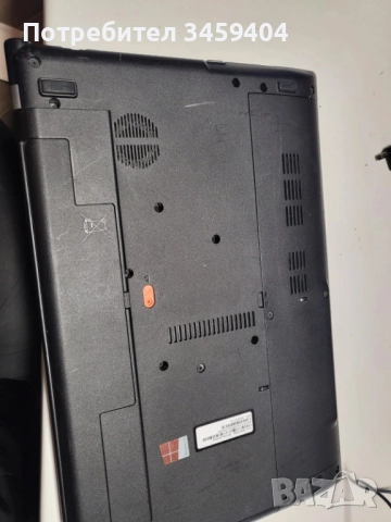 Acer Aspire V3-571 i7 за части или ремонт, снимка 6 - Лаптопи за дома - 52241157