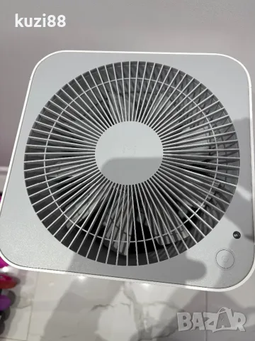 Причиствателна за въздух Xiaomi Mi Air Purifier Pro, снимка 2 - Овлажнители и пречистватели за въздух - 49814720