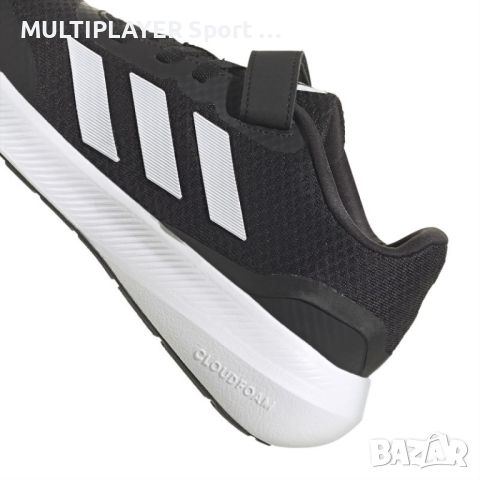 Adidas Runfalcon 3.0 | Оригинални детски маратонки , снимка 5 - Детски маратонки - 45394709