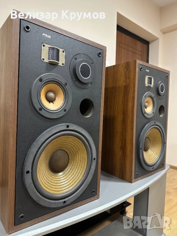 Тонколони Pioneer HPM 60