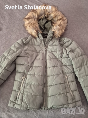 Дамско яке, снимка 1