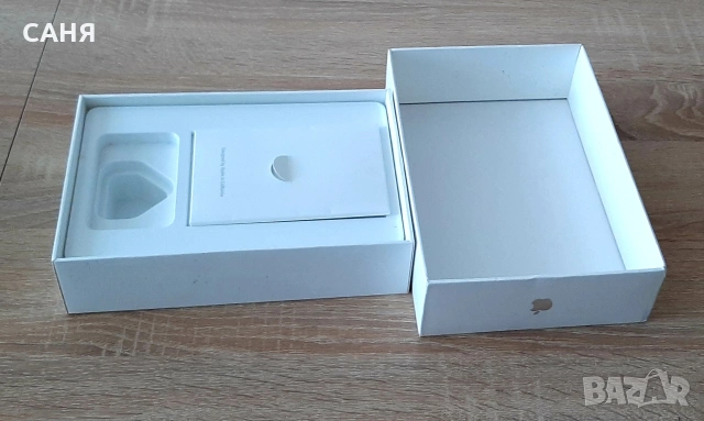 Празна кутия на IPAD MINI, снимка 5 - Колекции - 53196477