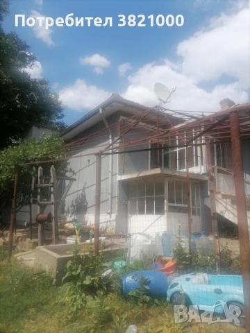 Продава се къща в село Зафирово, ОБЛАСТ СИЛИСТРА! , снимка 2 - Къщи - 50988757
