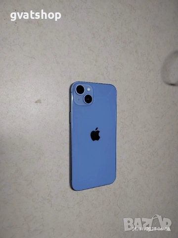 iPhone 14 Plus 128GB – Заключен за iCloud