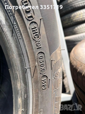 Michelin Primacy 4 235/50/19, снимка 6 - Гуми и джанти - 54230710