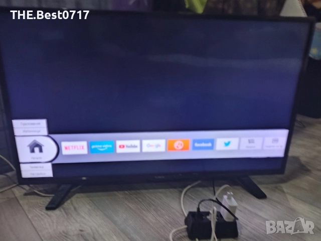 Led Тв 42инча С Интерне Бартер , снимка 3 - Части и Платки - 52068843