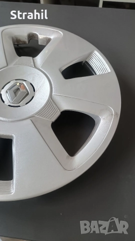 Оригинален тас 15 за Renault 403152087R, снимка 4 - Аксесоари и консумативи - 52883489