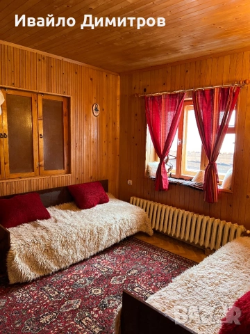 Къща за гости “Станимака” с джакузи и сауна, снимка 11 - Вили - 53617501