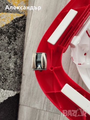 продавам проходилки тип паяк Lorelli, снимка 6 - Проходилки - 53882282