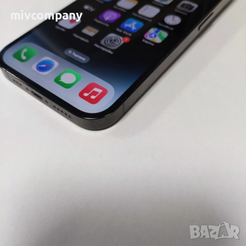 Iphone 14 Pro 256GB battery health 77%, снимка 7 - Apple iPhone - 53415996