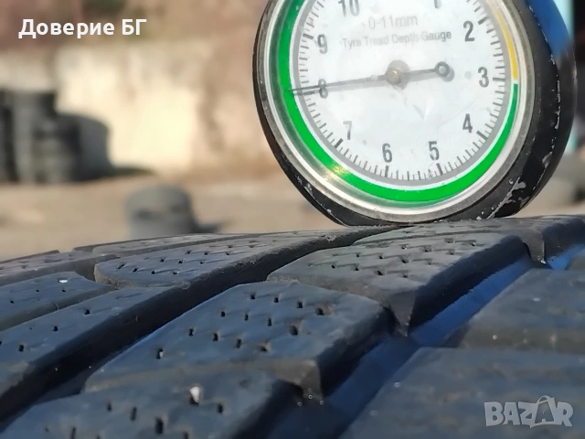 Гуми 215 60 17 Пирели Pirelli 4 броя.Нов внос. Не са нови!, снимка 3 - Гуми и джанти - 53474490