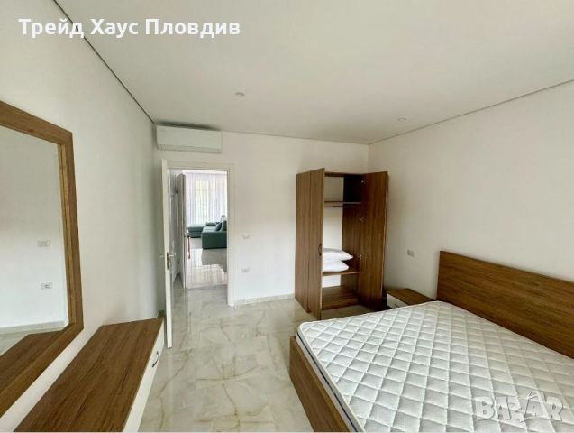 Отдава под наем, 2-стаен Пловдив, Център, снимка 3 - Aпартаменти - 46241123