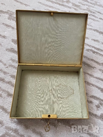 Старинна кутия с лик на Наполеон Бонапарт, снимка 4 - Антикварни и старинни предмети - 54177554