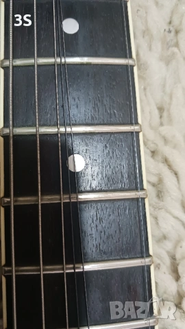 Les Paul HOHNER от 80те години , снимка 10 - Китари - 53608228