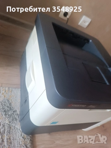 Принтер Kyocera Ekosys FS-2100DN за части , снимка 6 - Принтери, копири, скенери - 54298215