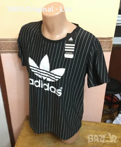 Adidas-orginal.L/XL, снимка 3 - Тениски - 47095422