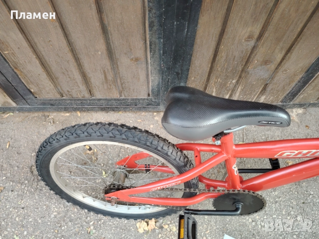 20“ БМХ, снимка 3 - Велосипеди - 51564092