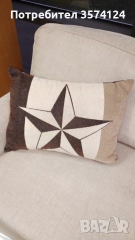 Голям диван , снимка 8 - Дивани и мека мебел - 52409031