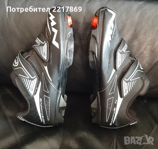Шпайкове за колоездене NORTHWAVE  N35, снимка 5 - Велосипеди - 49639210