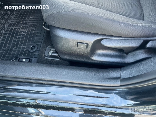 Toyota corolla executive plus, снимка 8 - Автомобили и джипове - 53623680