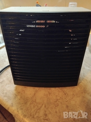 Печка духалка Немска, снимка 3 - Отоплителни печки - 53234521