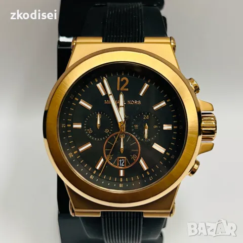 Часовник MICHAEL KORS - MK-8184, снимка 1 - Мъжки - 47976021