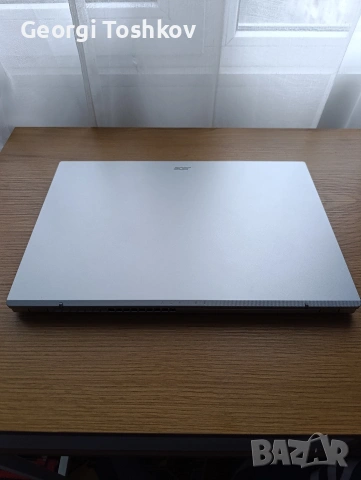 нов лаптоп Acer aspire 3 , снимка 4 - Лаптопи за работа - 53643948