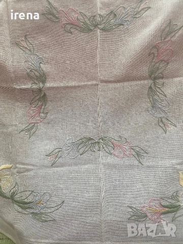 Покривка за маса, снимка 2 - Покривки за маси - 53570410