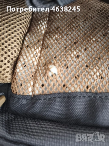 раница, снимка 4 - Екипировка - 54036801