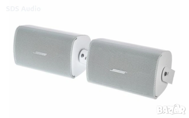 SDS Audio – Sound Design Studio | Проектиране и монтаж на професионални озвучителни системи, снимка 5 - Аудиосистеми - 53153277